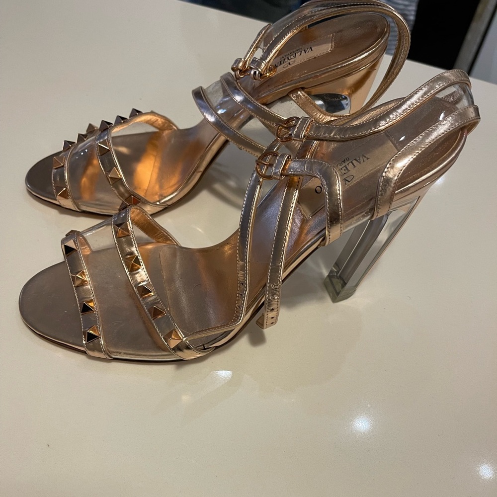 Valentino sandals